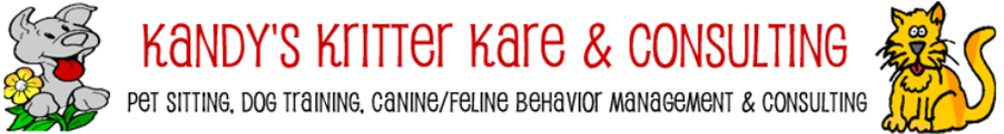 Kandys Kritter Kare & Consulting